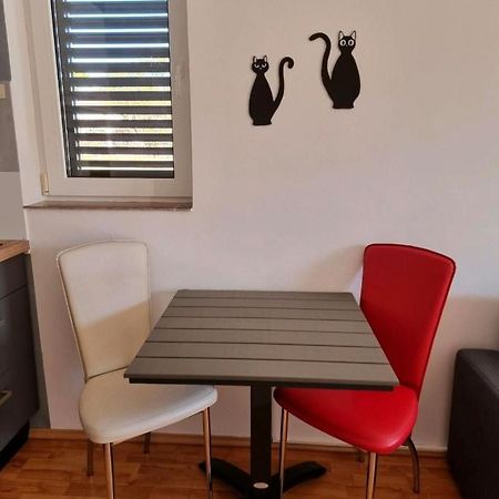 Apartament Frida Pula Zewnętrze zdjęcie