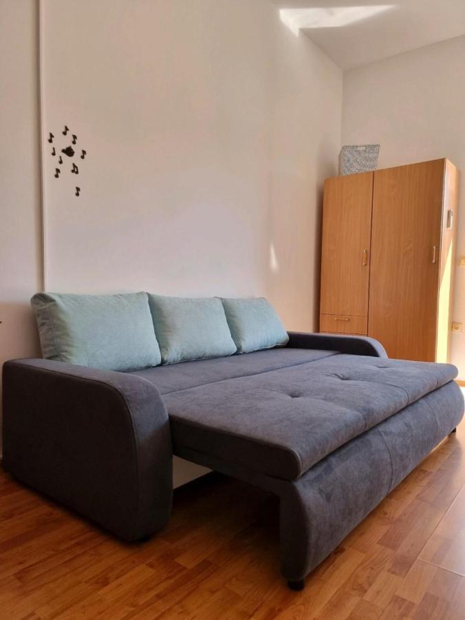 Apartament Frida Pula Zewnętrze zdjęcie