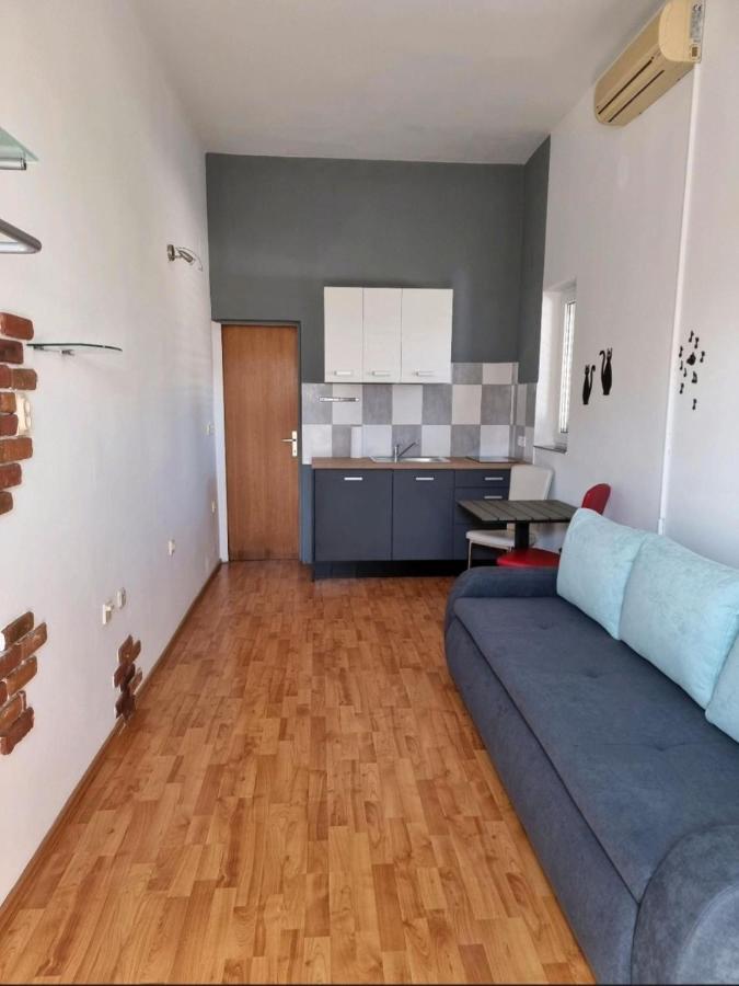 Apartament Frida Pula Zewnętrze zdjęcie