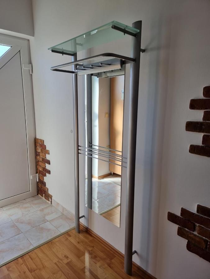 Apartament Frida Pula Zewnętrze zdjęcie